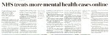 mentalonline
