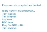 sourcesNHS