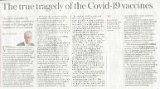 tragedyofvaccines
