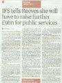 £9bn more