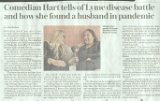 HartLymedisease