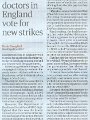doctorsnewstrikes