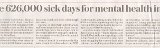 626ksickdaysNHS