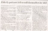 elderlysoilinA&E
